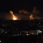 Bombardeo_Beirut_Libano