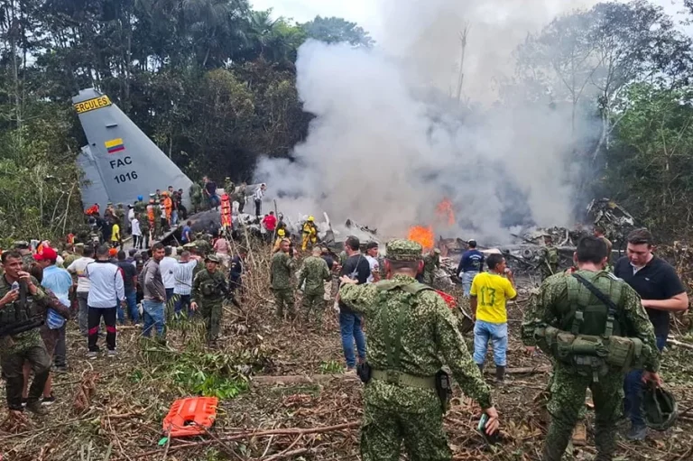 Colombia-avion-Hercules-2