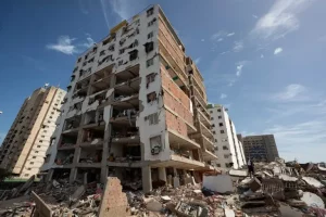 edificios