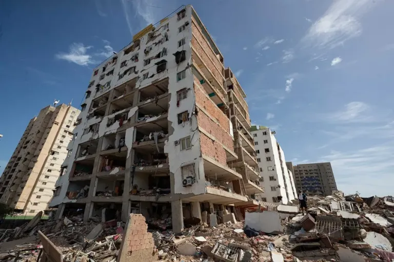 edificios